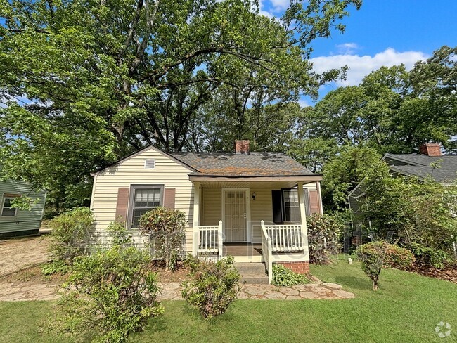 Building Photo - 5041 Ash St Rental