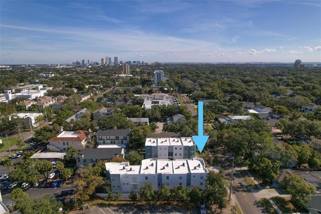 Photo - 3405 W Swann Ave