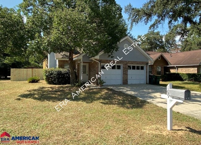 Building Photo - 169 Wright Cir Rental