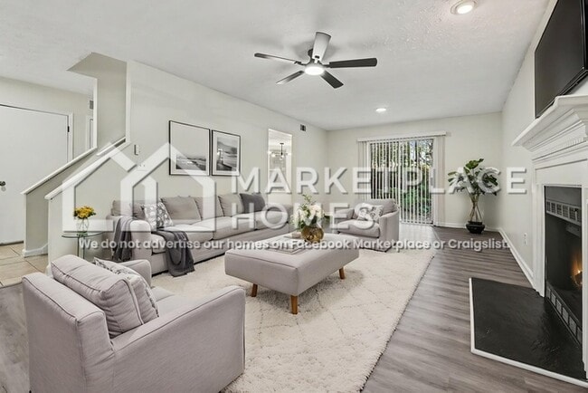 3823 Conley Downs Ln