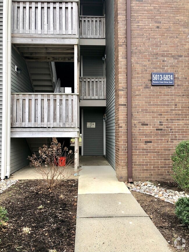 Building Photo - 5013 Ravens Crest Dr Unit 5013 Rental