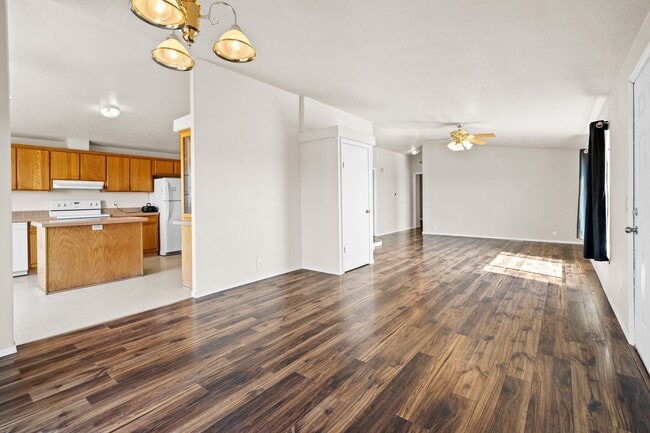 Photo - Country Living with a Huge Shop - 3BR on Acreage, Livestock Welcome!