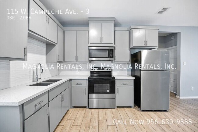 Photo - 115 W Campeche Ave Unit 3
