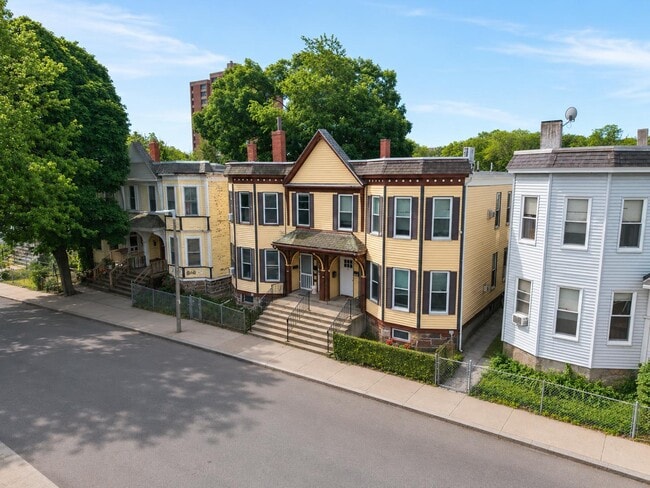40 Catawba St Unit 40 Catawba St, Roxbury, MA