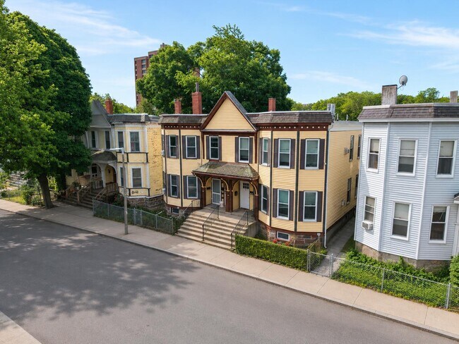 Photo - 40 Catawba St Unit 40 Catawba St, Roxbury, MA