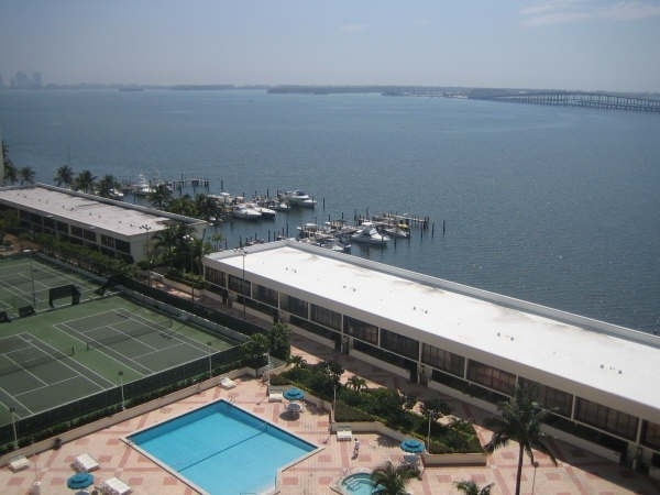 Photo - 1925 Brickell Ave Condo Unit D1402