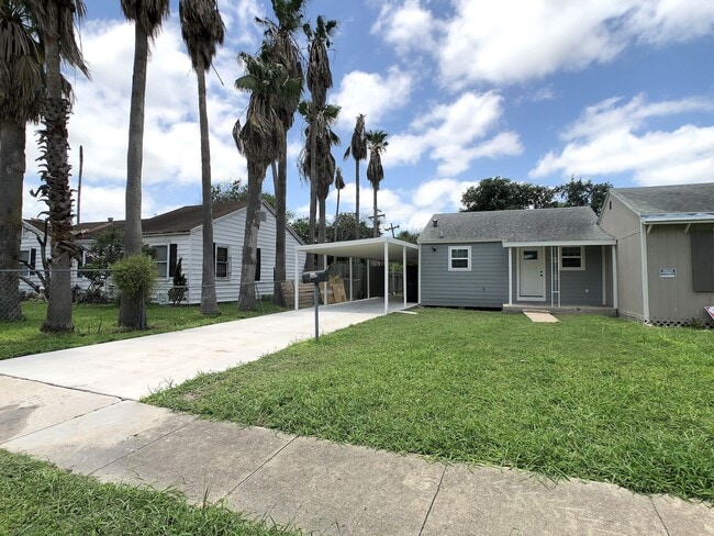Photo - 2409 Crews St