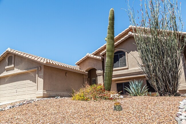 Building Photo - 1835 E Ganymede Dr Rental