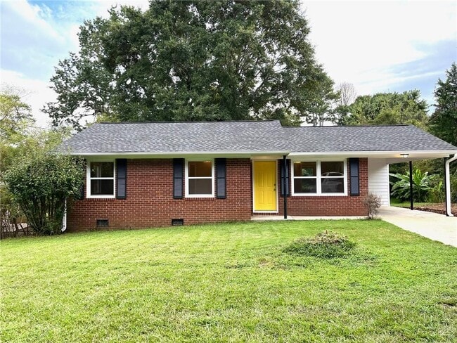 Building Photo - 90 Dickson Rd Rental
