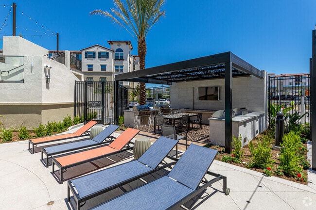 Enclave Otay Ranch