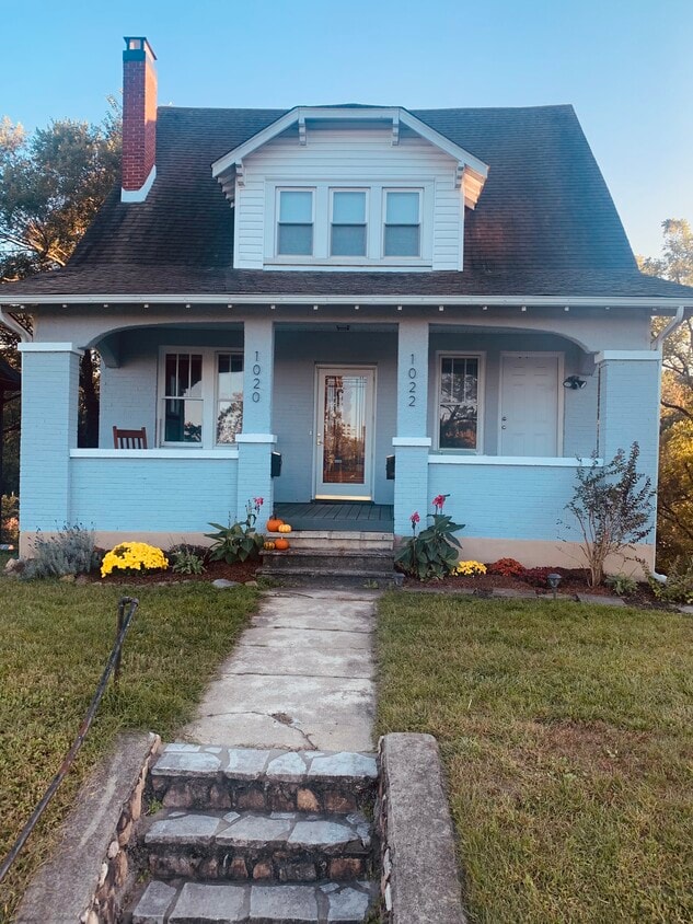 Photo - 1022 Hamilton Avenue (Roanoke, VA)