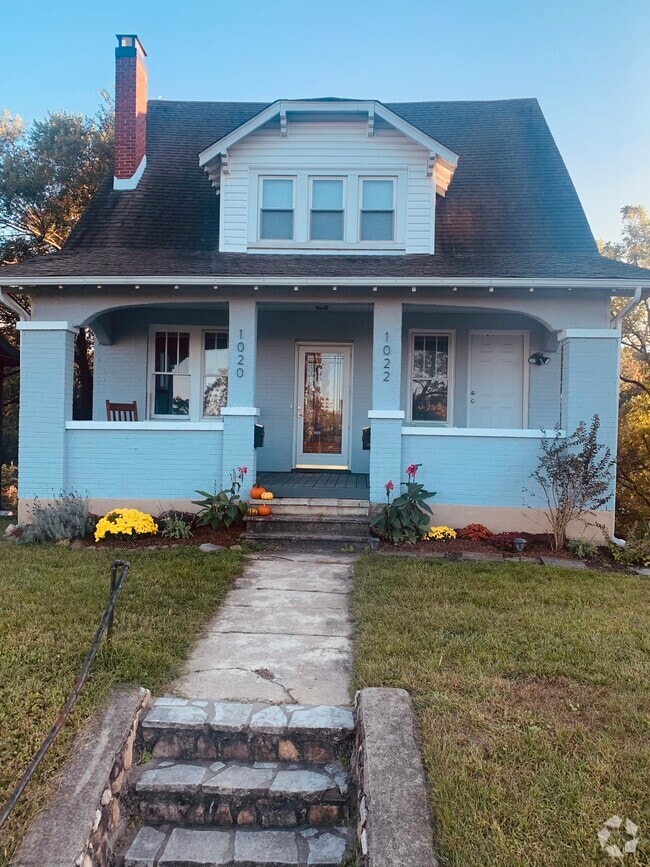 Building Photo - 1022 Hamilton Avenue Rental