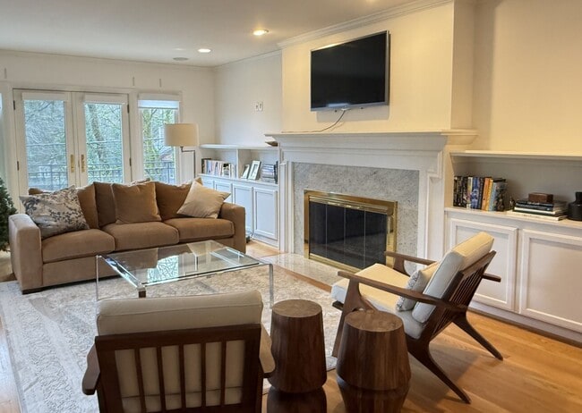 Photo - Beautiful & Bright! Sunning Council Crest Home W/ Exceptional Outdoor Sitting/Entertaining Areas!