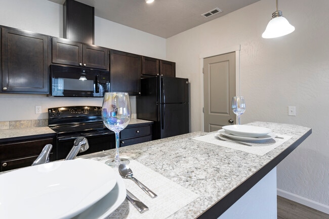 Residence at Tullamore
