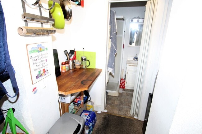 Photo - Private bedroom Building is located in a great area in fishtown Unit 104