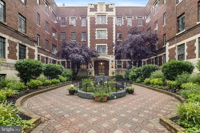 Building Photo - 1305 N Broom St Unit 111 Rental