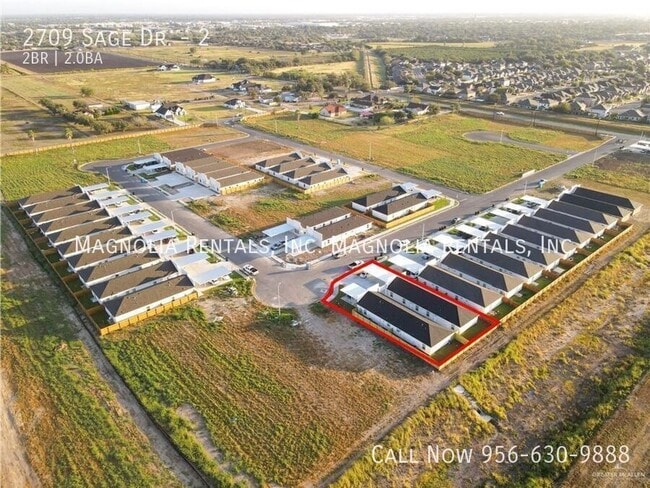 Photo - 2709 Sage Dr Unit 2