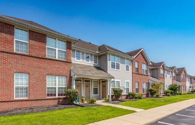 The Heights at Bridgewater