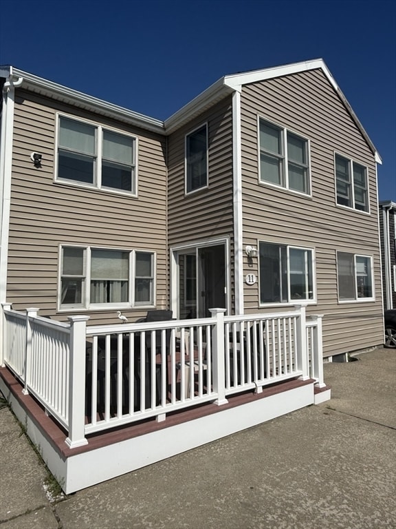 11 Old Mouth Rd