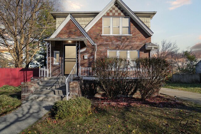 4 Bedroom 2 Bath - 4 Bedroom 2 Bath House
