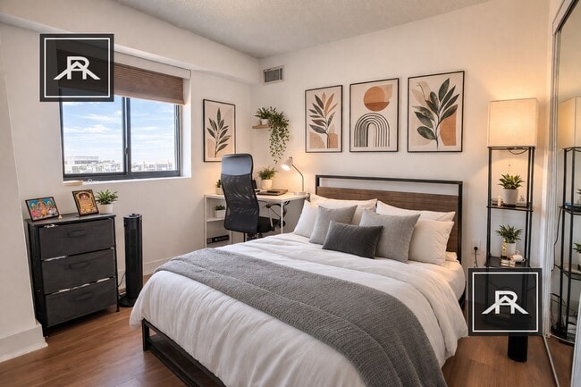 Photo - 15 N Beacon St Unidad 815