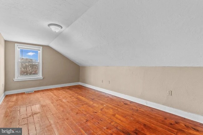Dormitorio principal - 1336 Susquehanna St Unidad Apt 2