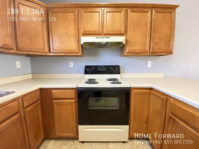 Photo - 1325 Trent Blvd