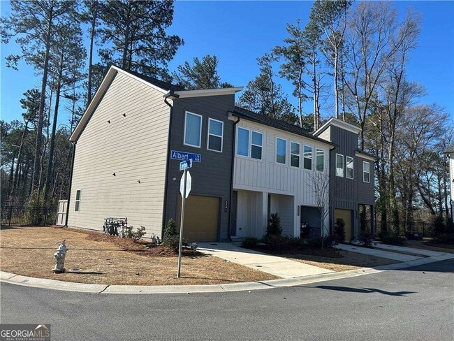 Building Photo - 1507 Albert Ln NW Rental