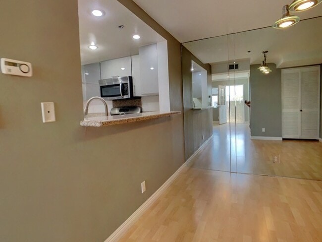 Photo - A Beautiful updated trilevel townhome in W Figueroa is now available for rent.