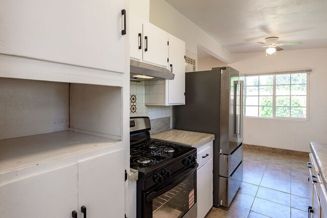 Photo - Large Otay Valley Home For Rent!