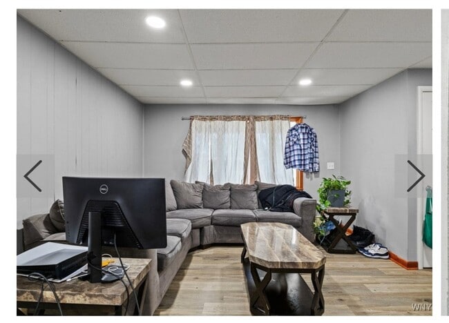 96 Dempster St Unidad 96 Dempster Street Buffalo NY 14206