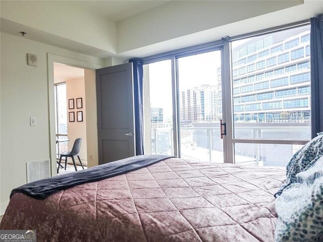 Photo - 1100 Howell Mill Rd NW Unit #713