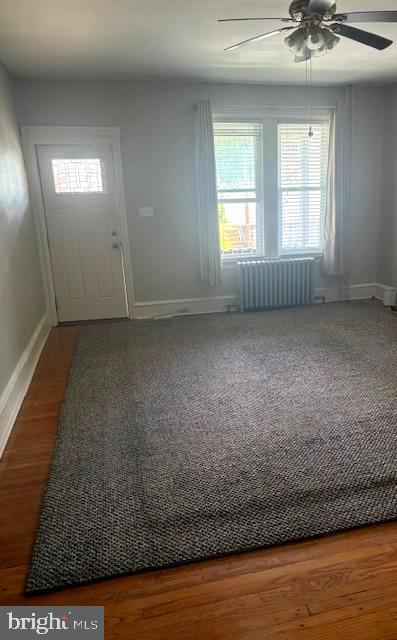 Building Photo - 211 W 24th St Rental