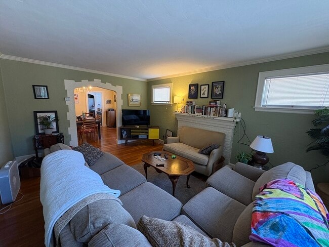 Building Photo - 34 Hatherly Rd Unit 34