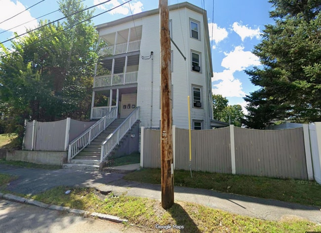 336 West St