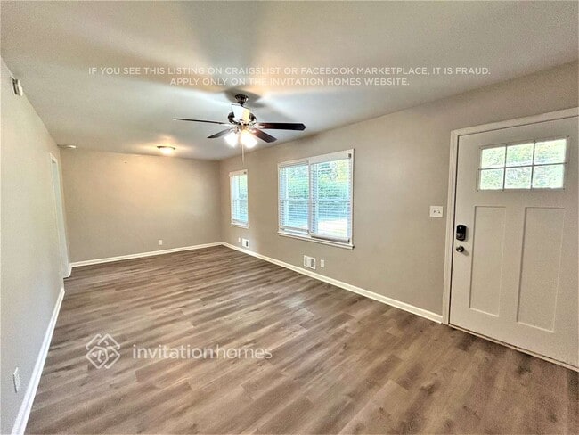 Photo - 2553 Habersham Dr