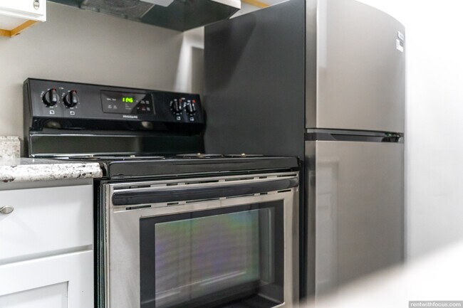 Photo - EVERGREEN PLACE