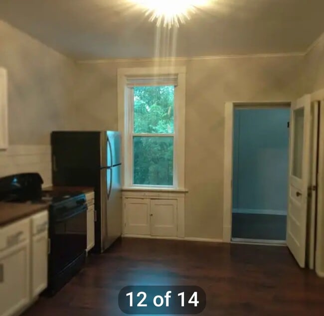 Fotografía del edificio - 3723 Meramec St Unidad 2