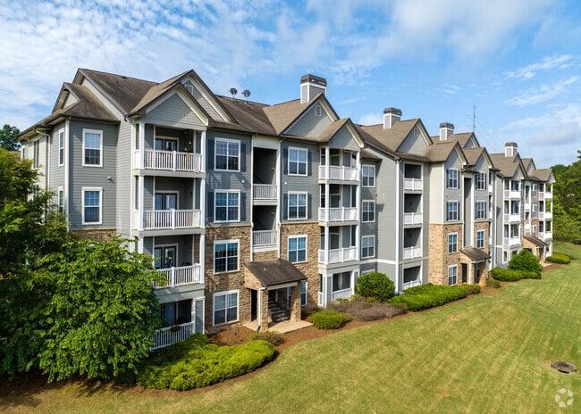 Photo - Stillwood Farms Apartments at Newnan