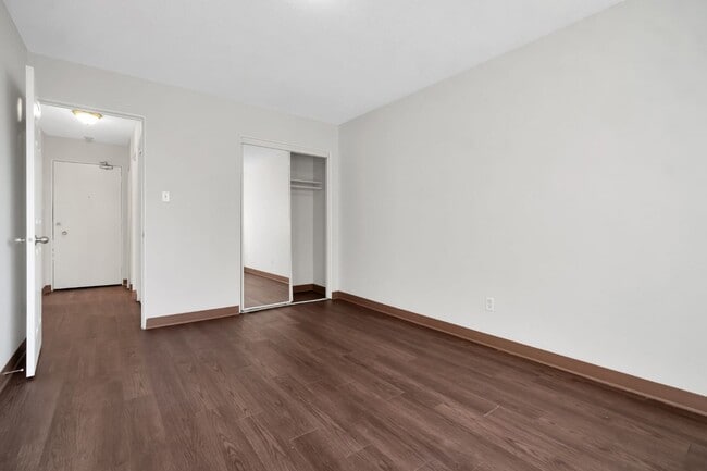 Princeton Place Apartments