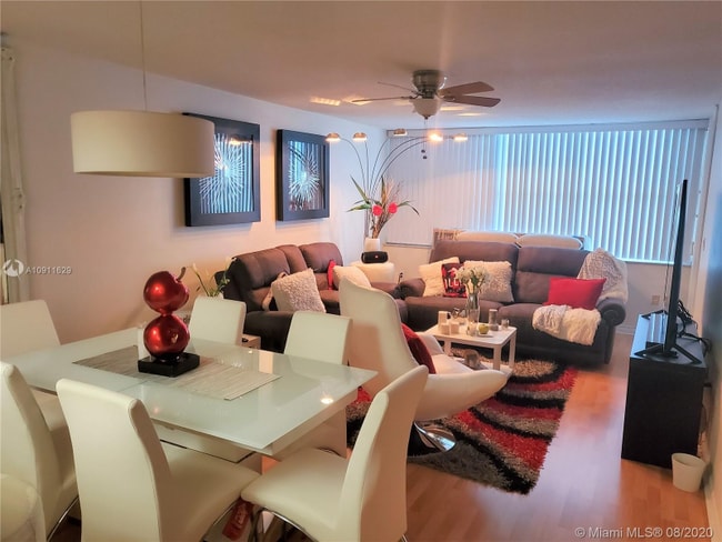Photo - 1300 NE Miami Gardens Dr Apartment