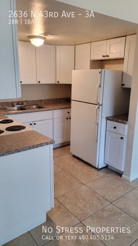 Photo - 2636 N 43rd Ave Unit 3A