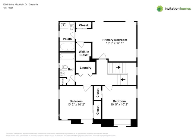 Photo - 4396 Stone Mountain Dr