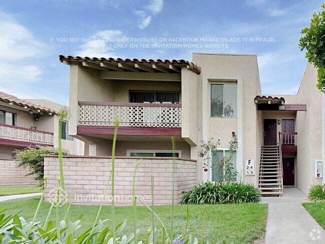 Building Photo - 700 W La Veta Ave Rental
