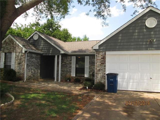 Photo - 2701 Fountainview Dr