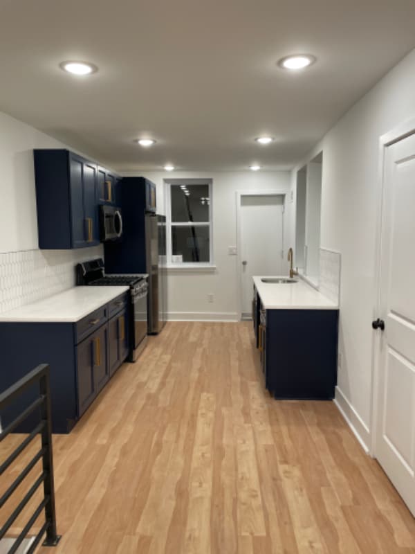 Photo - 1541 S Etting St