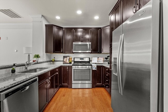 Photo - 2106 Simeon Howard Way Unit 2106