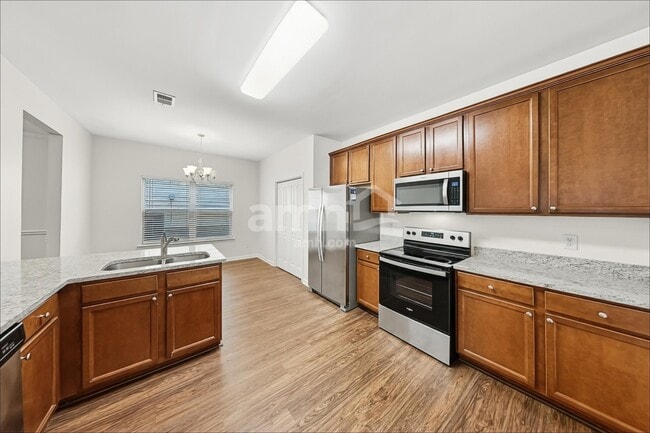 343 Alcovy Way