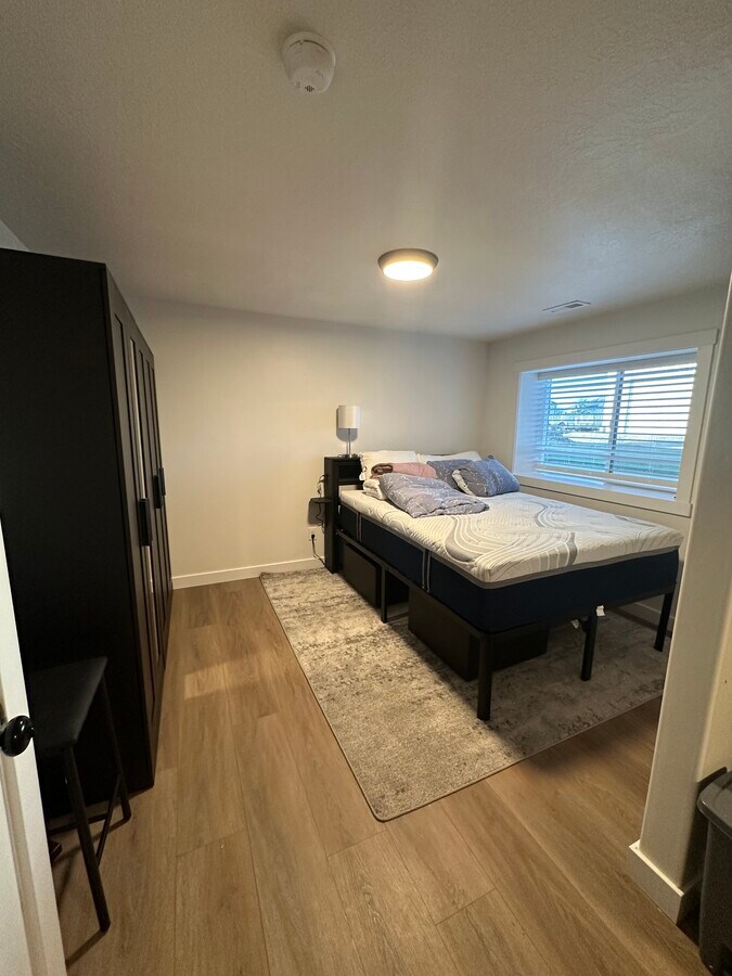 Photo - 3636 S 5325 W Unidad Studio Apartment