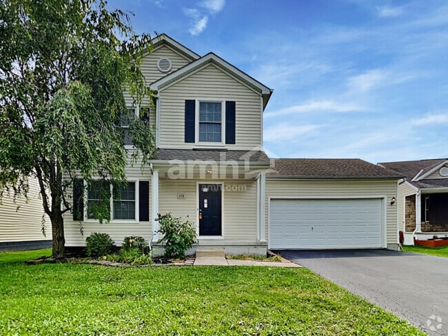 Building Photo - 378 Millett Dr Rental